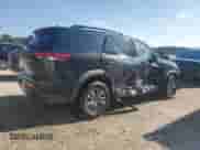 2024 Nissan Pathfinder SV с VIN 5N1DR3BA8RC259888, выставлен на аукционе Copart как лот 72054595 с пробегом 46 275 миль миль и Чистый • Clean title. История ставок и продаж доступна на DreamBid. Изображение 3.