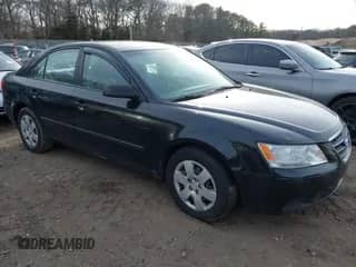 2009 Hyundai Sonata GLS с VIN 5NPET46C09H444212, выставлен на аукционе IAAI как лот 41627468 с пробегом Не указан миль и . История ставок и продаж доступна на DreamBid. Изображение 1.