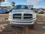 2007 Dodge 1500 SLT with VIN 1D7HU18277S179662, listed as a Copart auction lot 71616575 with 258,961 mi miles and Salvage title. Bid and sale history available at DreamBid. Image 5.