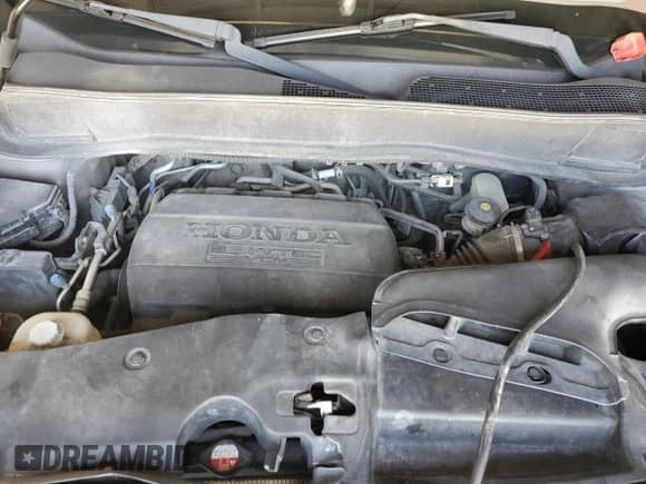 2011 Honda Pilot EX-L with VIN 5FNYF4H78BB025906, listed as a Copart auction lot 84996215 with 145,943 mi miles and Salvage title. Bid and sale history available at DreamBid. Image 12.