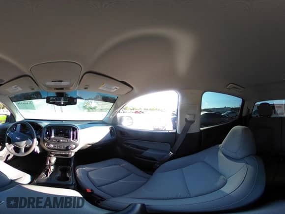 2022 Chevrolet Colorado 2WD Work Truck с VIN 1GCGSBEN4N1316866, выставлен на аукционе IAAI как лот 41846128 с пробегом 25 300 миль миль и . История ставок и продаж доступна на DreamBid. Изображение 19.