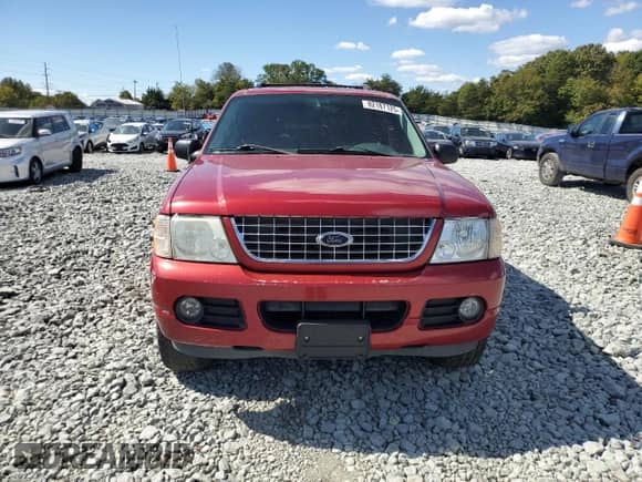 2004 Ford Explorer XLT с VIN 1FMZU73K14ZA77037, выставлен на аукционе Copart как лот 82187125 с пробегом 212 770 миль миль и Списание • Salvage title. История ставок и продаж доступна на DreamBid. Изображение 5.