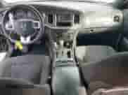 2014 Dodge Charger SE с VIN 2C3CDXBG6EH369246, выставлен на аукционе Copart как лот 85577645 с пробегом 201 170 миль миль и Списание • Salvage title. История ставок и продаж доступна на DreamBid. Изображение 8.