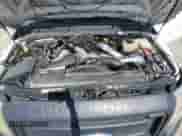 2015 Ford F-250 Lariat z VIN 1FT7W2BT5FEC07866, wystawiony jako Copart lot #84699225 z przebiegiem 213 414 mil mil oraz Czysty tytuł • Clean title. Historia ofert i sprzedaży dostępna na DreamBid. Obrazek 11.