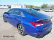 2021 Hyundai Elantra SEL с VIN 5NPLN4AG8MH007210, выставлен на аукционе IAAI как лот 43238204 с пробегом 32 578 миль миль и . История ставок и продаж доступна на DreamBid. Изображение 3.