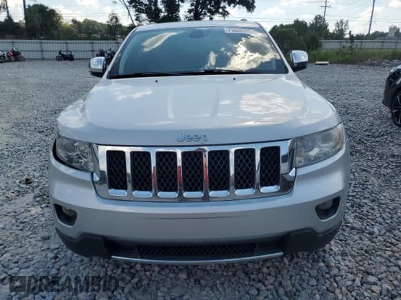 2012 Jeep Grand Cherokee Overland Summit z VIN 1C4RJFCTXCC203204, wystawiony jako Copart lot #71408325 z przebiegiem 155 739 mil mil oraz Szkoda całkowita • Salvage title. Historia ofert i sprzedaży dostępna na DreamBid. Obrazek 5.