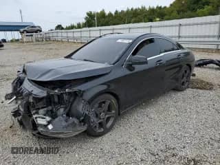 2014 Mercedes-Benz CLA 250 с VIN WDDSJ4EB5EN056412, выставлен на аукционе Copart как лот 71907115 с пробегом 103 639 миль миль и Чистый • Clean title. История ставок и продаж доступна на DreamBid. Изображение 1.