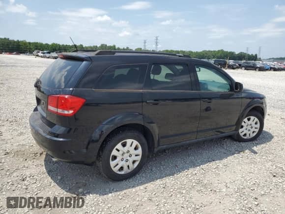 2014 Dodge Journey SE с VIN 3C4PDDAG6ET189091, выставлен на аукционе Copart как лот 64047695 с пробегом 113 560 миль миль и Чистый • Clean title. История ставок и продаж доступна на DreamBid. Изображение 3.
