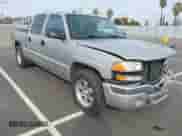 2004 GMC Sierra 1500 SLE z VIN 2GTEK13T341371997, wystawiony jako IAAI lot #41495241 z przebiegiem 218 333 mil mil oraz . Historia ofert i sprzedaży dostępna na DreamBid. Obrazek 1.