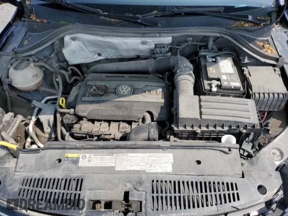 2017 Volkswagen Tiguan с VIN WVGMV7AX4HK041394, выставлен на аукционе Copart как лот 58237133 с пробегом Не указан миль и . История ставок и продаж доступна на DreamBid. Изображение 12.