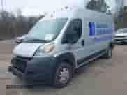 2021 Ram ProMaster z VIN 3C6ERVDG6ME500703, wystawiony jako IAAI lot #41428518 z przebiegiem 70 746 mil mil oraz . Historia ofert i sprzedaży dostępna na DreamBid. Obrazek 18.