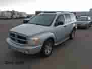 2004 Dodge Durango Limited with VIN 1D4HB58D24F144382, listed as a IAAI auction lot 42950494 with 224,270 mi miles and . Bid and sale history available at DreamBid. Image 2.