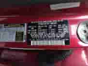 2015 Hyundai Santa Fe with VIN 5XYZTDLB2FG294927, listed as a IAAI auction lot 43297119 with 150,182 mi miles and . Bid and sale history available at DreamBid. Image 9.