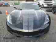 2015 Chevrolet Corvette Z06 2LZ с VIN 1G1YR2D64F5606585, выставлен на аукционе Copart как лот 76243904 с пробегом Не указан миль и Списание • Salvage title. История ставок и продаж доступна на DreamBid. Изображение 5.
