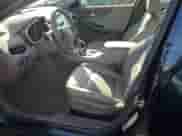 2016 Chevrolet Malibu LT z VIN 1G1ZE5ST6GF318959, wystawiony jako Copart lot #81185025 z przebiegiem 86 009 mil mil oraz Szkoda całkowita • Salvage title. Historia ofert i sprzedaży dostępna na DreamBid. Obrazek 7.