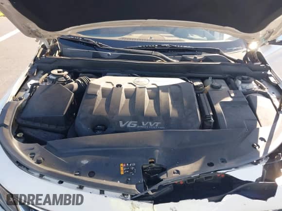 2014 Chevrolet Impala LTZ с VIN 1G1155S30EU172144, выставлен на аукционе IAAI как лот 43427026 с пробегом 148 951 миль миль и . История ставок и продаж доступна на DreamBid. Изображение 10.