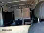 2019 Ram ProMaster Cargo with VIN 3C6TRVBG5KE549740, listed as a Copart auction lot 84484284 with Not provided miles and Salvage title. Bid and sale history available at DreamBid. Image 10.