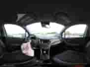 2020 Chevrolet Trax LT with VIN 3GNCJPSB9LL334088, listed as a IAAI auction lot 43489202 with 52,403 mi miles and . Bid and sale history available at DreamBid. Image 19.