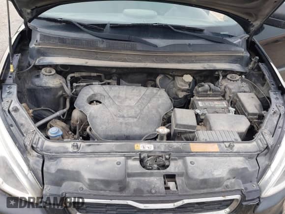 2013 Kia Soul с VIN KNDJT2A50D7623519, выставлен на аукционе IAAI как лот 43156221 с пробегом 229 213 миль миль и . История ставок и продаж доступна на DreamBid. Изображение 10.