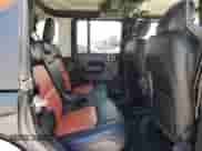 2022 Jeep Wrangler Unlimited Sport S with VIN 1C4HJXDG8NW160406, listed as a Copart auction lot 67379375 with 46,542 mi miles and Salvage title. Bid and sale history available at DreamBid. Image 10.