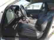 2006 Lexus IS 350 z VIN JTHBE262365005413, wystawiony jako Copart lot #80557905 z przebiegiem 236 003 mil mil oraz Szkoda całkowita • Salvage title. Historia ofert i sprzedaży dostępna na DreamBid. Obrazek 7.