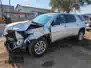 2019 Chevrolet Traverse LS с VIN 1GNERFKW4KJ254685, выставлен на аукционе Copart как лот 67767075 с пробегом 55 110 миль миль и Списание • Salvage title. История ставок и продаж доступна на DreamBid. Изображение 1.