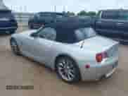 2003 BMW Z4 3.0i with VIN 4USBT53443LU03407, listed as a IAAI auction lot 43043256 with 51,851 mi miles and . Bid and sale history available at DreamBid. Image 3.