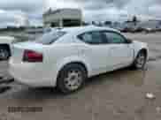 2013 Dodge Avenger SE with VIN 1C3CDZAB1DN712813, listed as a Copart auction lot 68352585 with 145,931 mi miles and Clean title. Bid and sale history available at DreamBid. Image 3.