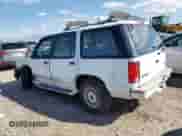1993 Ford Explorer Eddie Bauer z VIN 1FMDU32X0PUD85141, wystawiony jako Copart lot #71320944 z przebiegiem 810 mil mil oraz Szkoda całkowita • Salvage title. Historia ofert i sprzedaży dostępna na DreamBid. Obrazek 2.