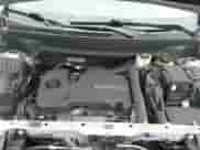 2018 Chevrolet Equinox LT с VIN 2GNAXSEV1J6342900, выставлен на аукционе IAAI как лот 43365353 с пробегом 87 348 миль миль и . История ставок и продаж доступна на DreamBid. Изображение 19.