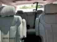 2024 Hyundai Palisade Calligraphy с VIN KM8R7DGE0RU675991, выставлен на аукционе Copart как лот 66487755 с пробегом 8 474 миль миль и Списание • Salvage title. История ставок и продаж доступна на DreamBid. Изображение 10.