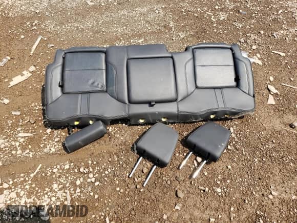 2019 Chevrolet Silverado 1500 High Country with VIN 3GCUYHEL6KG100212, listed as a Copart auction lot 66917915 with 61,393 mi miles and Salvage title. Bid and sale history available at DreamBid. Image 12.