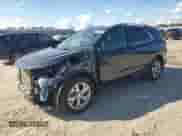 2018 Chevrolet Equinox Premier с VIN 3GNAXMEVXJS612185, выставлен на аукционе Copart как лот 80360965 с пробегом 117 507 миль миль и Списание • Salvage title. История ставок и продаж доступна на DreamBid. Изображение 1.