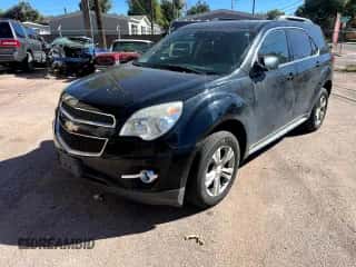 2013 Chevrolet Equinox LT с VIN 2GNFLNEK8D6141251, выставлен на аукционе Copart как лот 89869715 с пробегом 92 537 миль миль и Чистый • Clean title. История ставок и продаж доступна на DreamBid. Изображение 2.