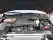 2022 Ram 1500 Laramie z VIN 1C6RREJM5NN165734, wystawiony jako IAAI lot #42307922 z przebiegiem 34 691 mil mil oraz . Historia ofert i sprzedaży dostępna na DreamBid. Obrazek 10.