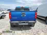 2019 Chevrolet Colorado 4WD ZR2 с VIN 1GCPTEE17K1215943, выставлен на аукционе Copart как лот 63032565 с пробегом 80 622 миль миль и Чистый • Clean title. История ставок и продаж доступна на DreamBid. Изображение 6.