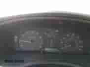 2002 Hyundai Sonata GLS with VIN KMHWF35H62A595535, listed as a Copart auction lot 68126284 with 245,493 mi miles and Clean title. Bid and sale history available at DreamBid. Image 9.