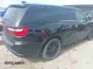 2017 Dodge Durango GT with VIN 1C4RDHDGXHC890907, listed as a IAAI auction lot 42674858 with 118,988 mi miles and . Bid and sale history available at DreamBid. Image 4.