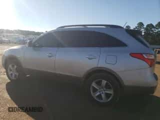 2011 Hyundai Veracruz GLS с VIN KM8NU4CC7BU167566, выставлен на аукционе Copart как лот 76579644 с пробегом 156 756 миль миль и Списание • Salvage title. История ставок и продаж доступна на DreamBid. Изображение 2.