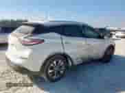 2015 Nissan Murano Platinum с VIN 5N1AZ2MGXFN216765, выставлен на аукционе Copart как лот 85854555 с пробегом Не указан миль и Списание • Salvage title. История ставок и продаж доступна на DreamBid. Изображение 3.