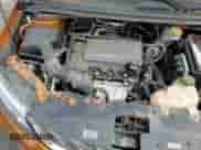 2017 Chevrolet Sonic LT с VIN 1G1JD6SB5H4131612, выставлен на аукционе Copart как лот 64371225 с пробегом 46 607 миль миль и Списание • Salvage title. История ставок и продаж доступна на DreamBid. Изображение 13.