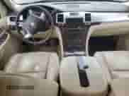 2007 Cadillac Escalade ESV с VIN 1GYFK66837R346905, выставлен на аукционе Copart как лот 80563795 с пробегом 131 972 миль миль и Чистый • Clean title. История ставок и продаж доступна на DreamBid. Изображение 8.