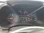 2021 Chevrolet Colorado 4WD LT with VIN 1GCGTCEN0M1117282, listed as a Copart auction lot 83929605 with 78,496 mi miles and Salvage title. Bid and sale history available at DreamBid. Image 9.