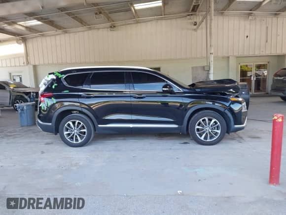 2022 Hyundai Santa Fe XRT с VIN 5NMS64AJ2NH401188, выставлен на аукционе IAAI как лот 43122795 с пробегом 53 795 миль миль и . История ставок и продаж доступна на DreamBid. Изображение 13.