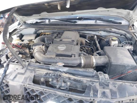 2017 Nissan Frontier Desert Runner с VIN 1N6DD0ERXHN725260, выставлен на аукционе IAAI как лот 43399558 с пробегом 224 018 миль миль и . История ставок и продаж доступна на DreamBid. Изображение 10.