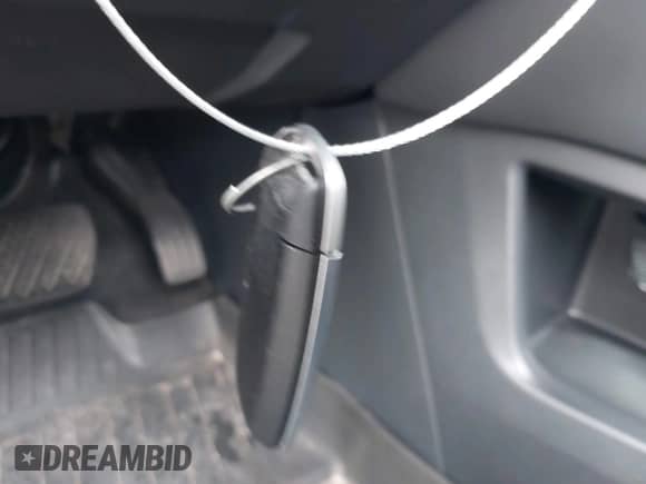 2024 Nissan Pathfinder Rock Creek with VIN 5N1DR3BDXRC295432, listed as a IAAI auction lot 42453531 with 18,917 mi miles and . Bid and sale history available at DreamBid. Image 11.