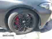 2022 BMW M3 Competition z VIN WBS33AY00NFL61191, wystawiony jako IAAI lot #42346992 z przebiegiem 70 885 mil mil oraz . Historia ofert i sprzedaży dostępna na DreamBid. Obrazek 18.