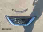 2016 Nissan Altima SR z VIN 1N4AL3AP7GC163218, wystawiony jako IAAI lot #42994642 z przebiegiem 75 293 mil mil oraz . Historia ofert i sprzedaży dostępna na DreamBid. Obrazek 12.