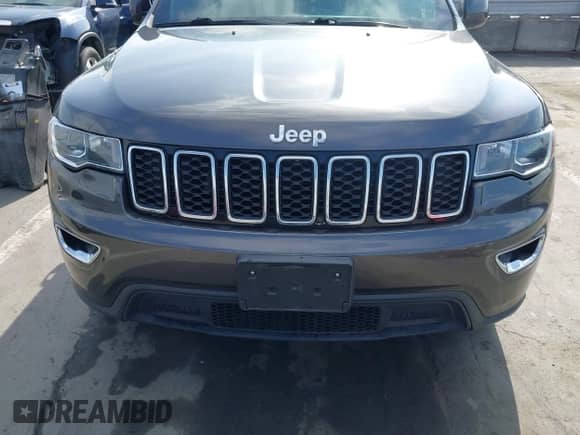 2019 Jeep Grand Cherokee Altitude with VIN 1C4RJEAG8KC798424, listed as a IAAI auction lot 42023379 with 82,802 mi miles and . Bid and sale history available at DreamBid. Image 12.