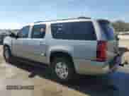 2009 Chevrolet Suburban 1LT z VIN 1GNFC26029R211530, wystawiony jako Copart lot #75316844 z przebiegiem Nie podano mil oraz Szkoda całkowita • Salvage title. Historia ofert i sprzedaży dostępna na DreamBid. Obrazek 2.